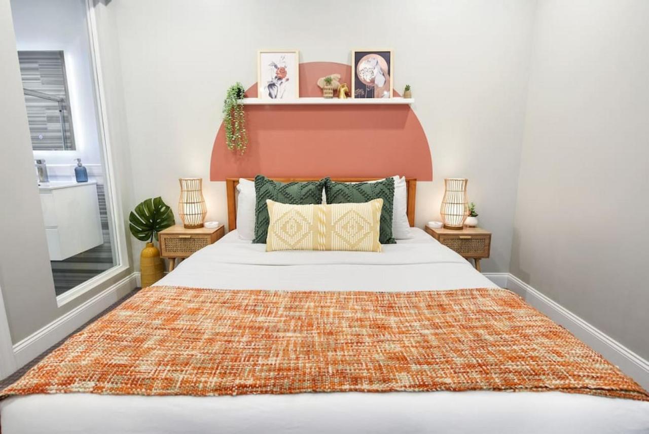 Hostwise Stays - The Washington At Chatham - Free Parking, Private Gym, More! Pittsburgh Buitenkant foto