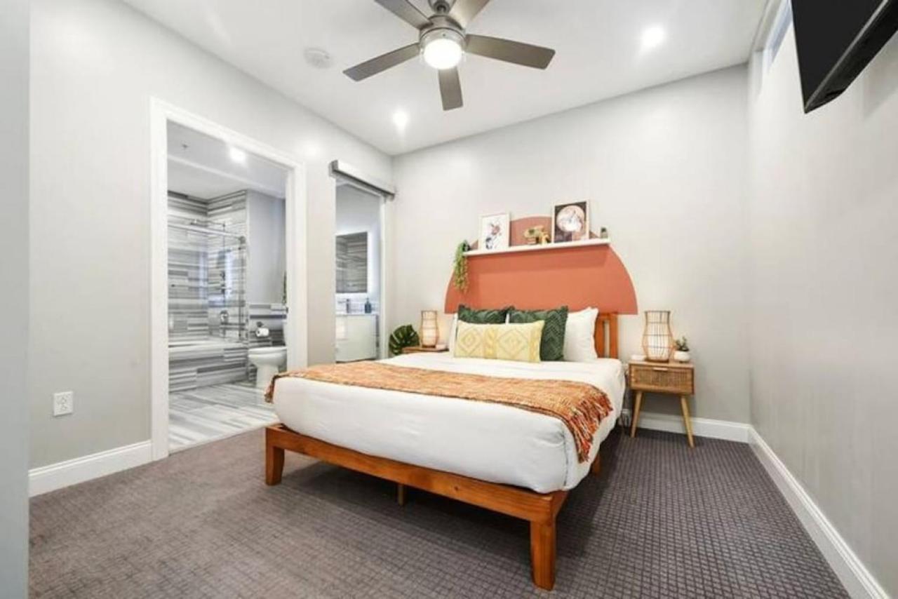Hostwise Stays - The Washington At Chatham - Free Parking, Private Gym, More! Pittsburgh Buitenkant foto