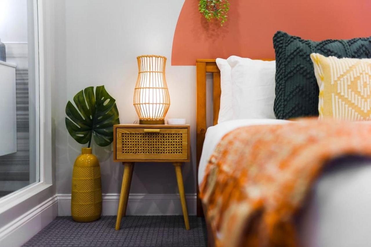 Hostwise Stays - The Washington At Chatham - Free Parking, Private Gym, More! Pittsburgh Buitenkant foto