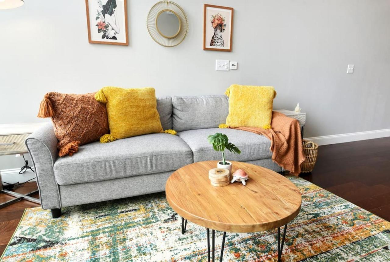 Hostwise Stays - The Washington At Chatham - Free Parking, Private Gym, More! Pittsburgh Buitenkant foto